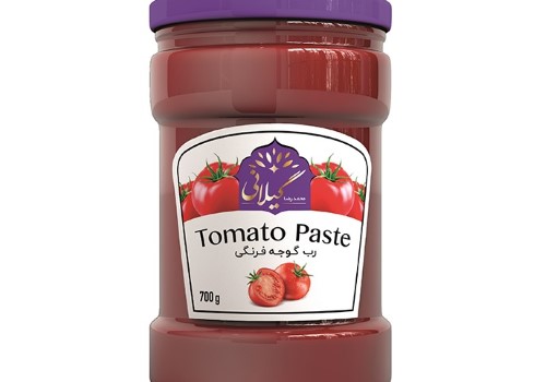فروش رب گوجه فرنگی گیلانی + قیمت خرید به صرفه